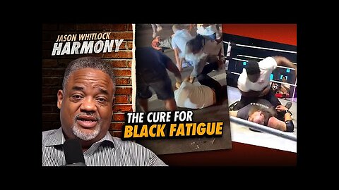 The Cure For Black Fatigue