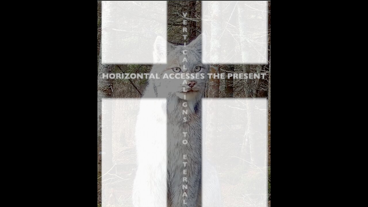The Sign of the Cross
