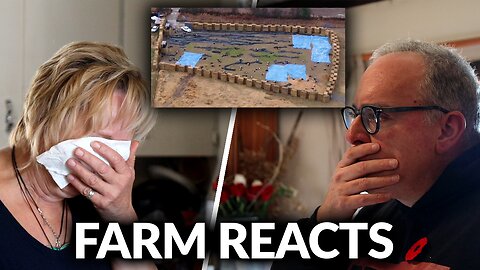 Full horror of CFIA ostrich cull hits traumatized family