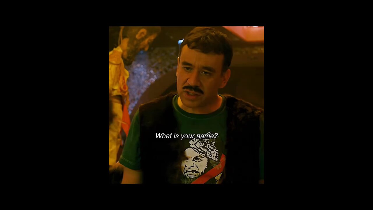 The dictator