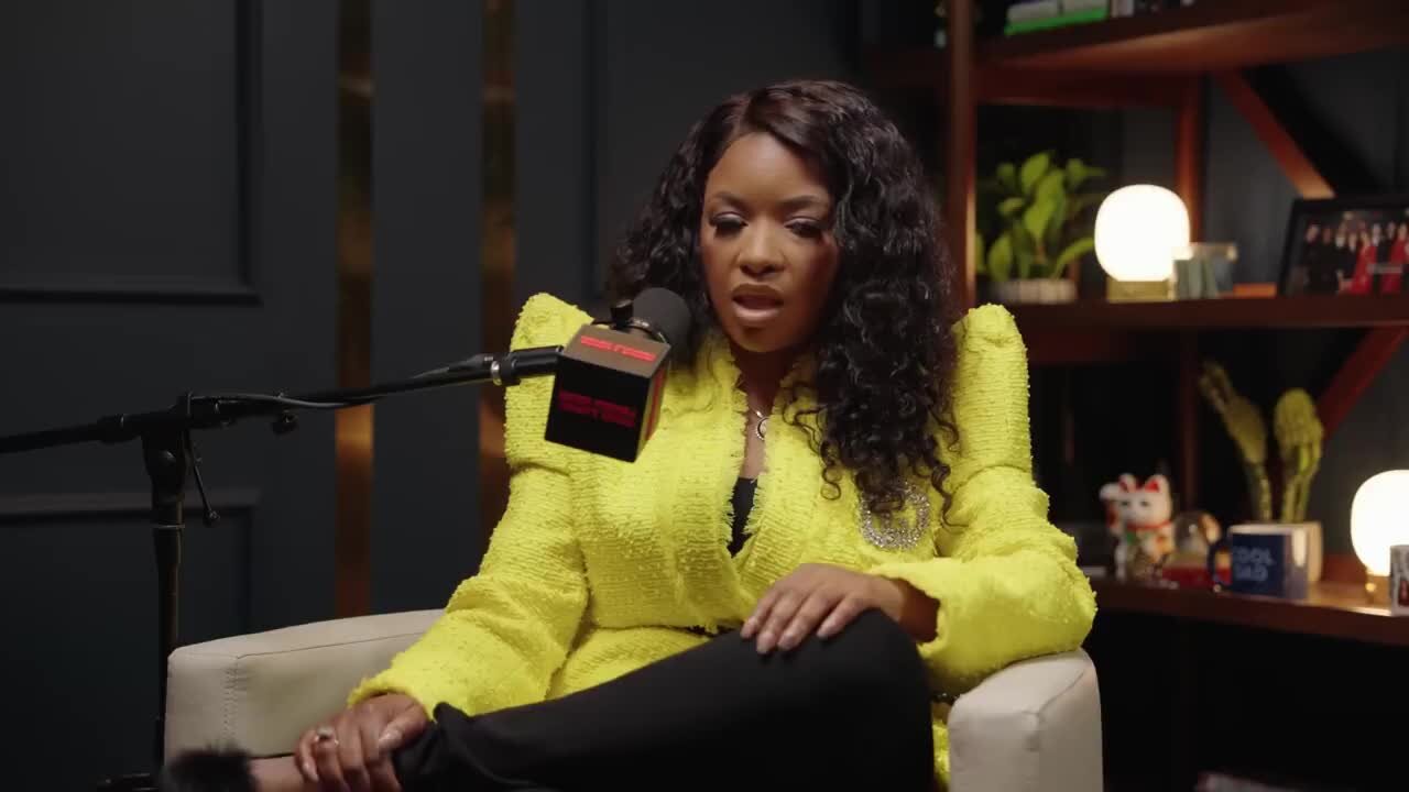 Jasmine Crockett Mocks the Fentanyl Crisis at the Border