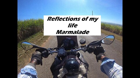 Reflections of My Life - Marmalade