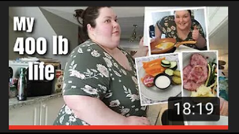 FB 20200711 HOW I ATE TODAY TO AVOID BINGE EATING