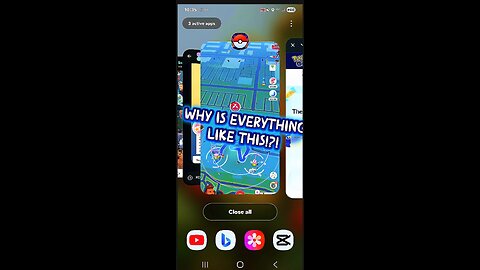 🔥Pokémon GO Webstore GLITCHED! Everything Turned Chinese Before My Raid!