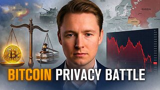 Bitcoin Developers on Trial: What This Means for Your Privacy | Blockchain Report