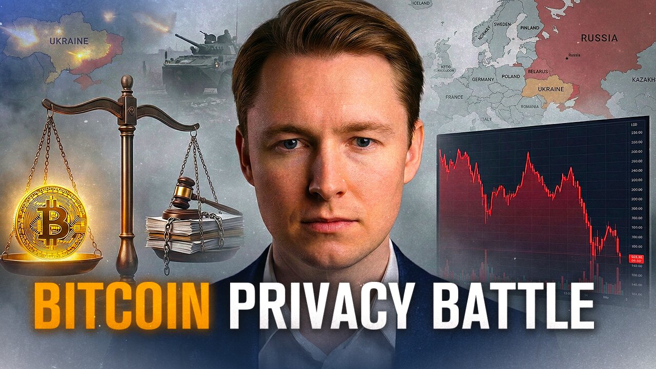 Bitcoin Developers on Trial: What This Means for Your Privacy | Blockchain Report
