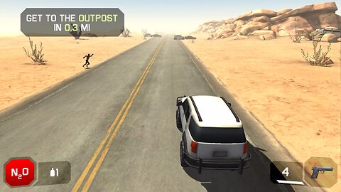 Opulence Zombie highway old opulence nostalgia