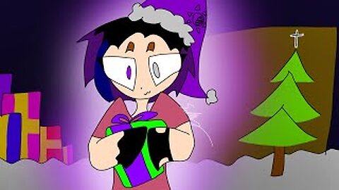 CHRISTMAS UPDATE | VRC Fnaf movie world