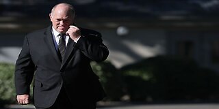 FBI Probe Into Tom Homan Shut Down by Trump DOJ After $50,000 Cash Sting