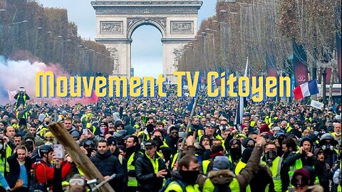 Mouvement Tv Citoyen