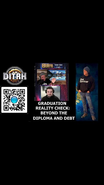[Aug 27, 2025] Graduation Reality Check: Beyond the Diploma and Debt - HSSC 2nd PQ&A w Angels of Light [DITRH]