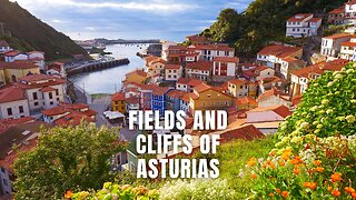 Discover the Magical Green Coast of Spain!
