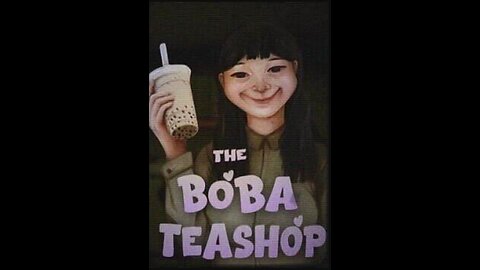 Boba Tea Shop