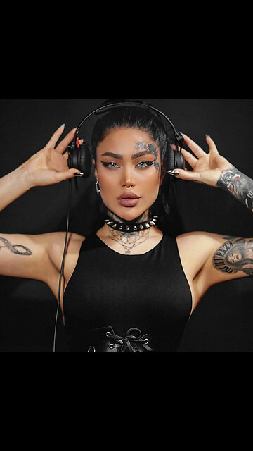 Black Scorpion Music - Radical بلک اسکورپیون موزیک رادیکال