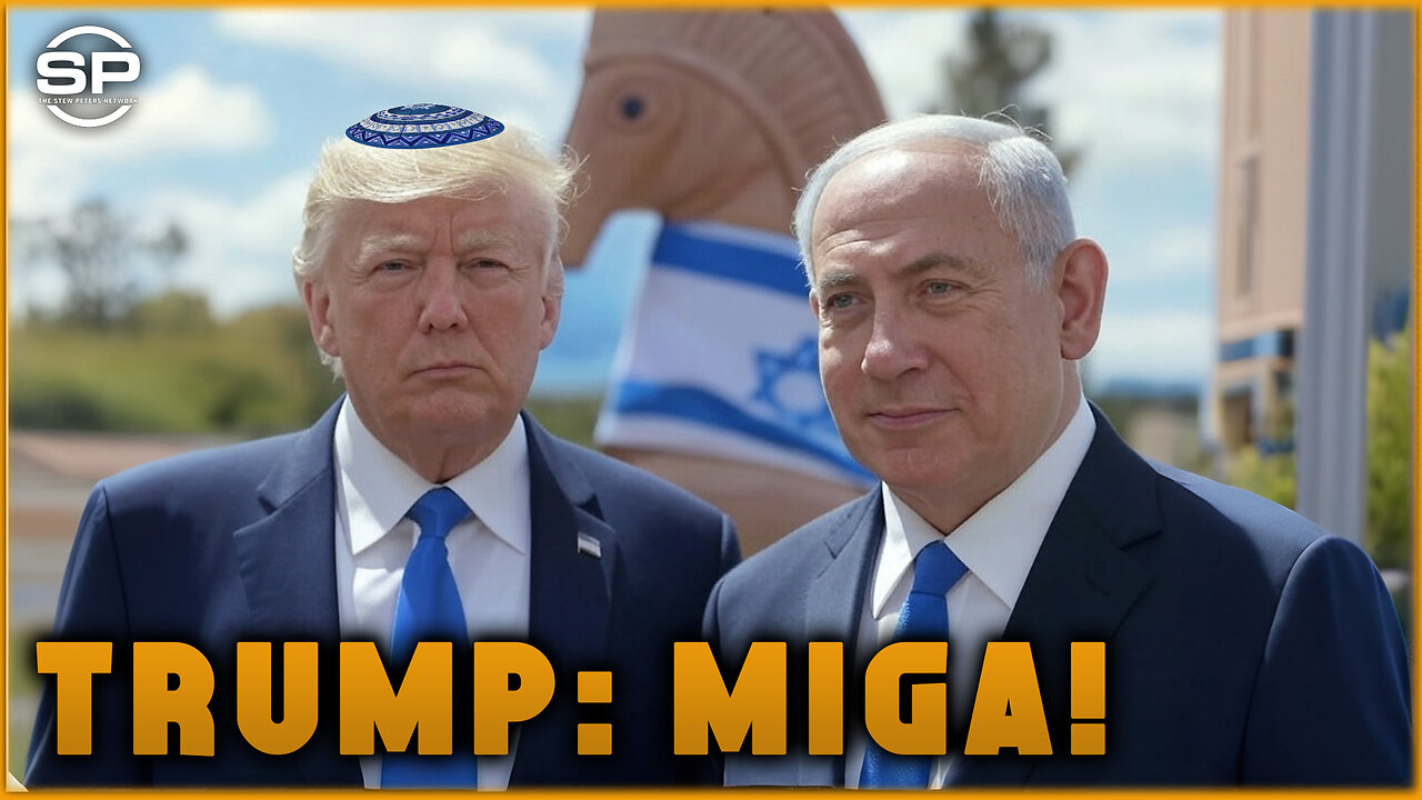 More "Right Wingers" are Waking up to Trojan Horse Trump's real Agenda