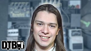 The Backfires’ Matt Walter - GEAR MASTERS Ep. 567