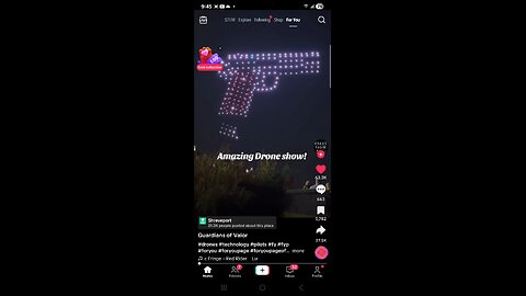 Drones, Technology