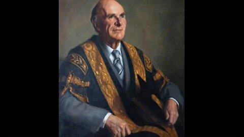 "We control all press & politicians": 1972 Bank of England director, Harry Pilkington, Justin Walker