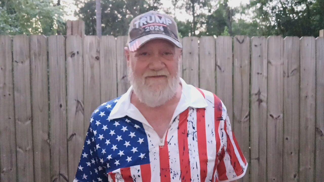 HAPPY Birthday America!