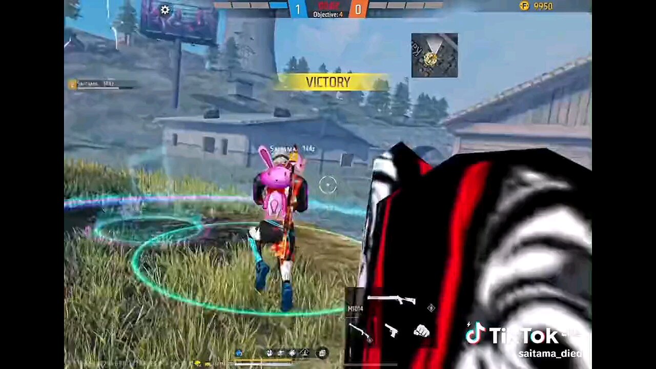 Free Fire