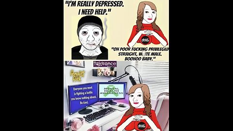 hors don't care about incels