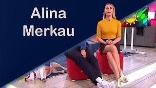 Alina Merkau 301123