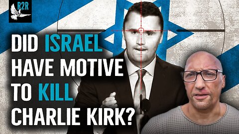 Charlie Kirk's Assassination: The Official Narrative Is Full of Holes