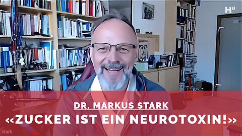 Dr. Markus Stark: «Fitte Dicke sind gesünder als schlappe Schlanke»