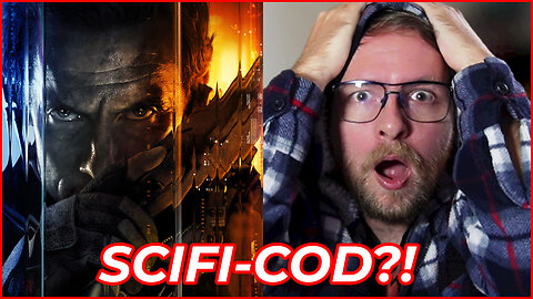 Is it REALLY that bad?! - Call of Duty Black Ops 7 Gamescom 2025 | Wretic Reacts