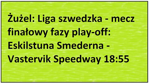 Swedish Liga