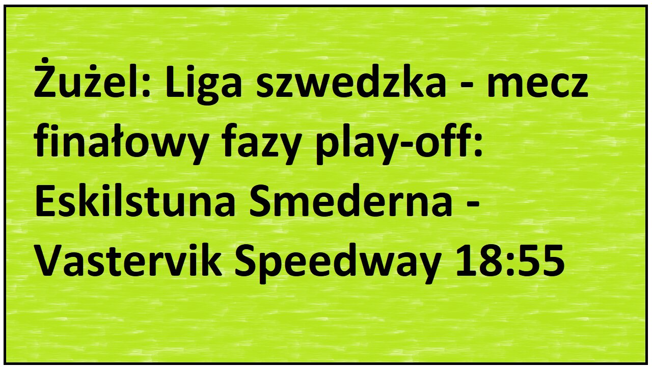 Swedish Liga