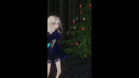 It's beginning to look like Christmas