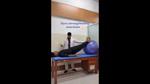 Physiotherapy