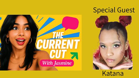 All About K-pop With Katana Of KtopiaX | The Current Cut