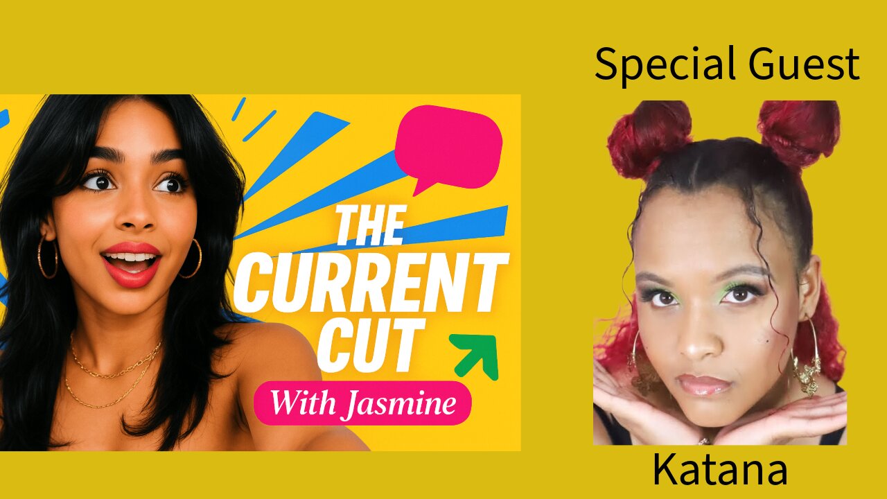 All About K-pop With Katana Of KtopiaX | The Current Cut