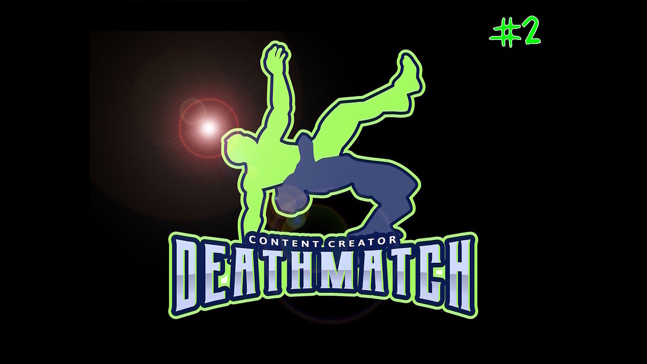 SkullCast - Content Creator Deathmatch Episode #2