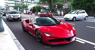 Ferrari SF 90 Stradale