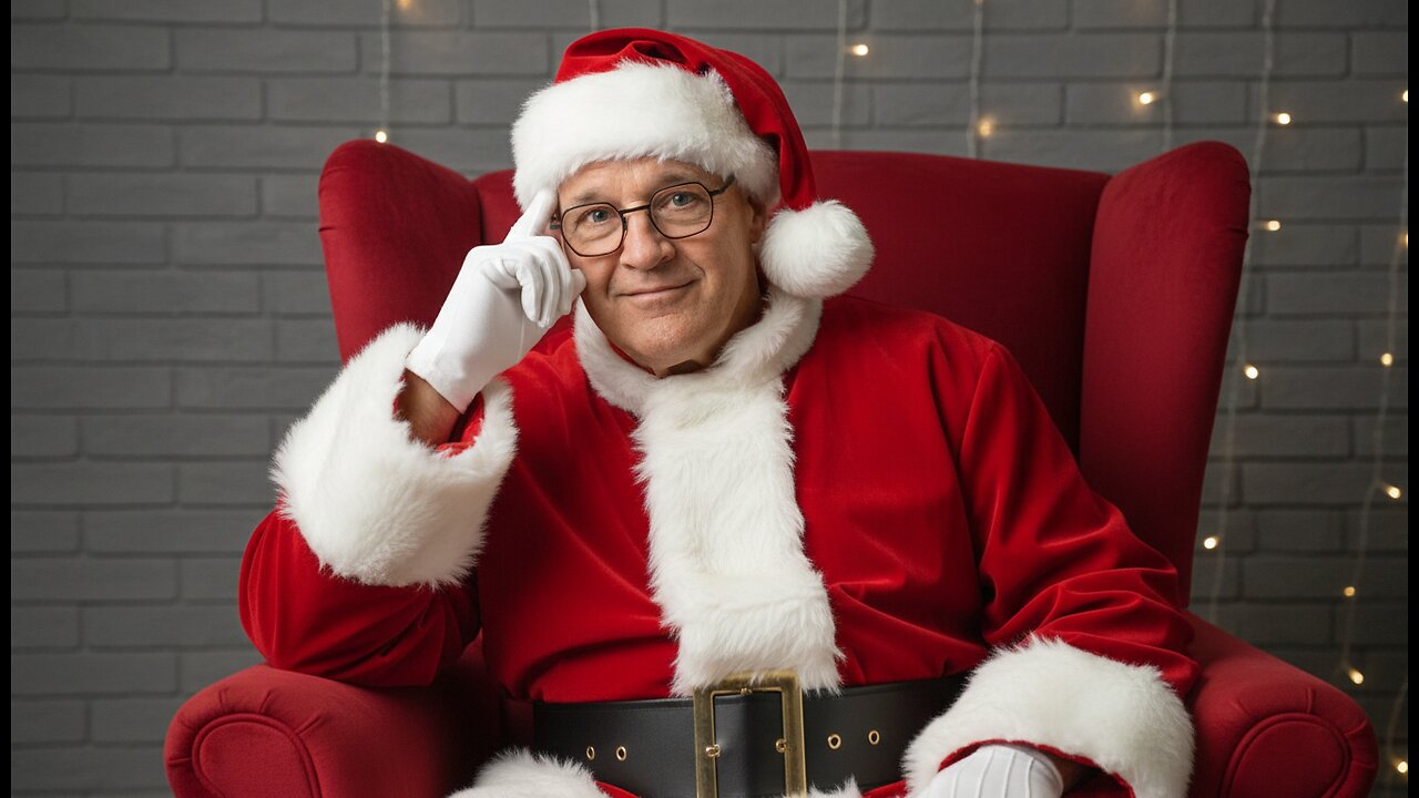 A Quiet Reflection on 2025: Finding Hope in a Hard Year...