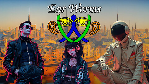 Ear Worms 057 - Kraftwerk - From Kraturock to Autobahn and the Impact on Electronic Music
