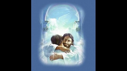 AFTER ACCEPTING THE GOSPEL, WATER BAPTISM FOR THE FORGIVENESS OF SINS & RECEIVING OF THE HOLY SPIRIT