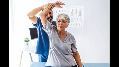 Fitness and alternative health