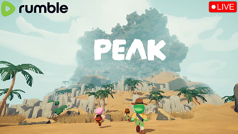 Peak with the last living goblin TruckSenpai
