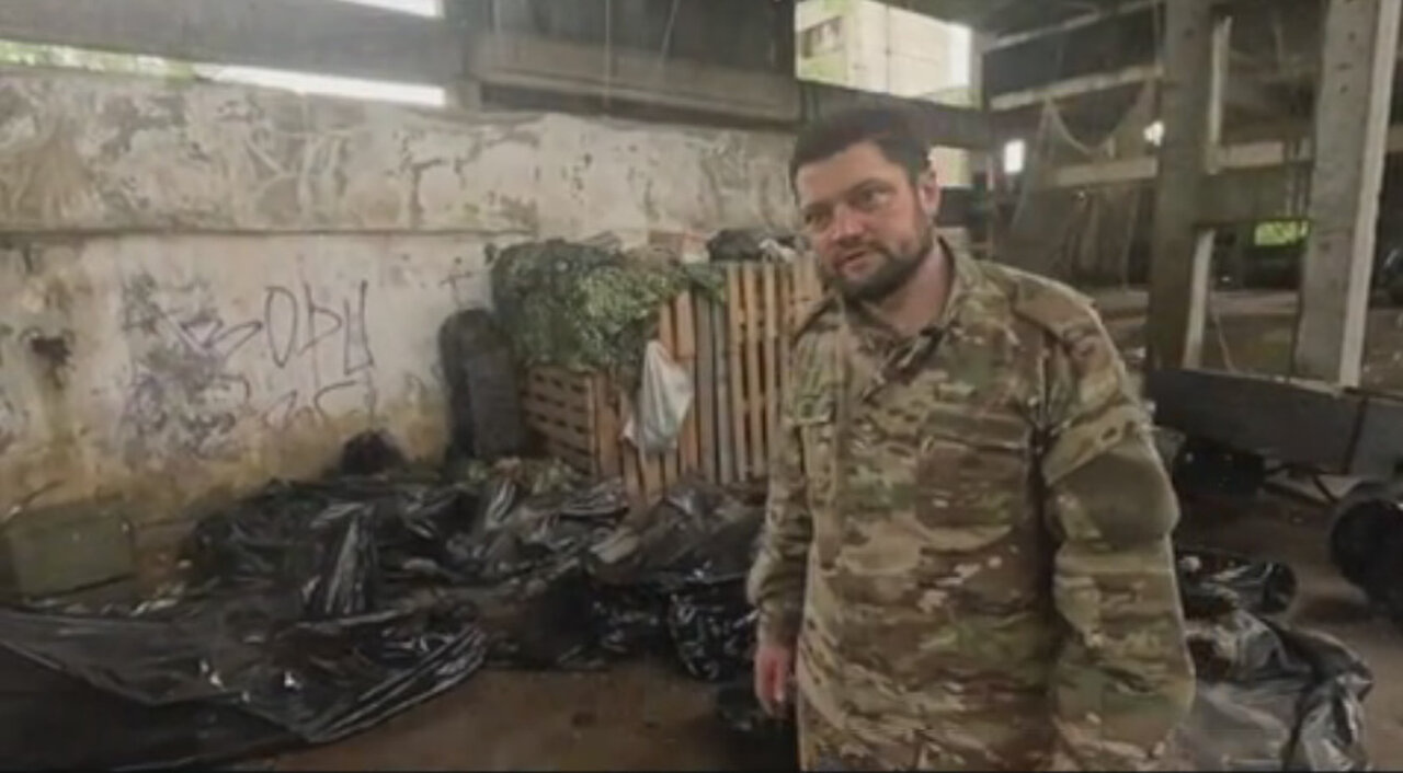 Война в Украине часть 411