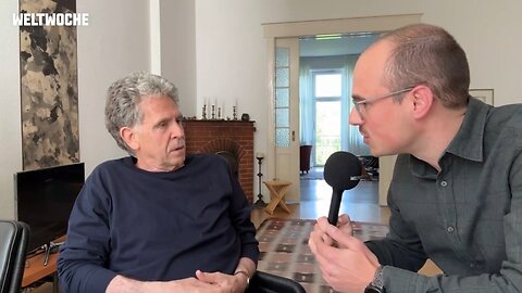 «Russland will Frieden»: Putin-Biograf Hubert Seipel über die Ukraine-Verhandlungen und Donald Trump