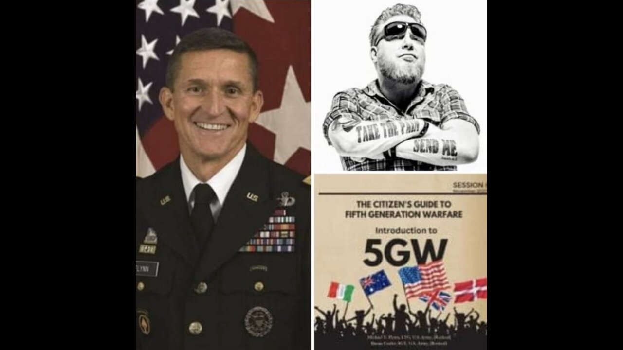 🔥 Apr 02 2025 - Sgt Boone Cutler w/ PPN > Arrests Coming The Situation Is Very Complex