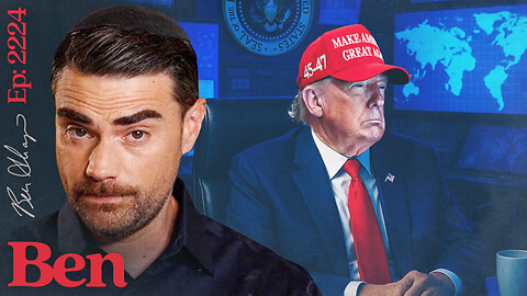 Ep. 2223 - Trump's MASTERSTROKE: What Comes Next?!