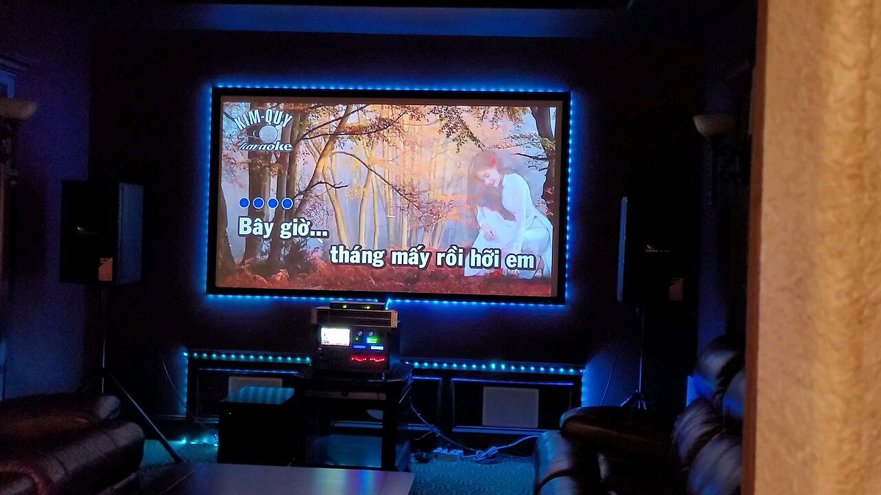 BÂY GIỜ THÁNG MẤY?