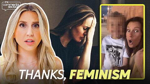 Satan's Guide to Making Women Hate Motherhood (ft. ChatGPT)