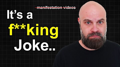 Stop Watching Spiritual Videos And Do This For REAL RESULTS