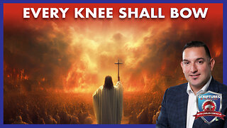 SCRIPTURES AND WALLSTREET - EVERY KNEE SHALL BOW